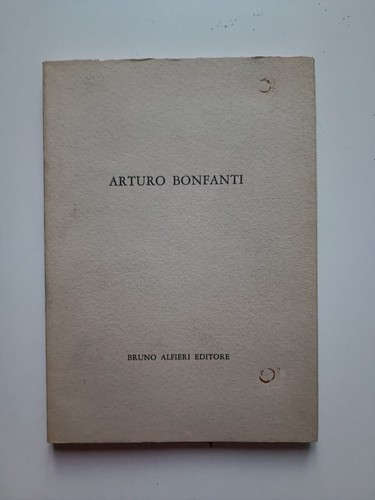 Arturo bonfanti disegni - bonfanti, 24