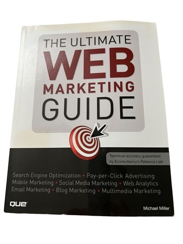The ultimate web marketing - web,