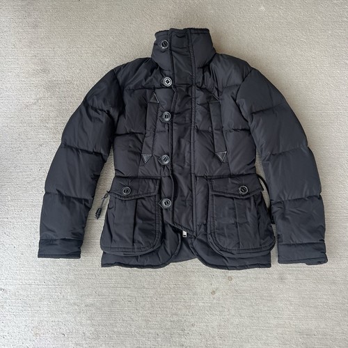 Dsquared2 giubbotto uomo nero - dsquared2,