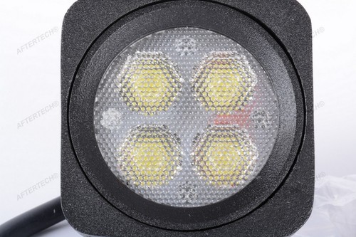 Working headlight led - 1,