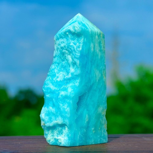 84g emimorfite blu cielo - emimorfite,