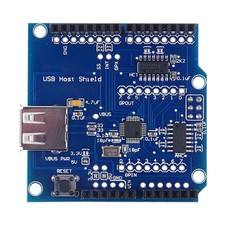 USB Host Shield 2.0 per , per