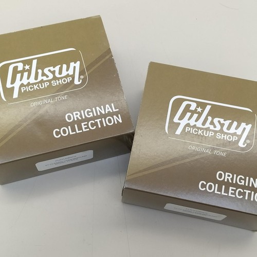 Gibson pickup set classico - gibson, 57