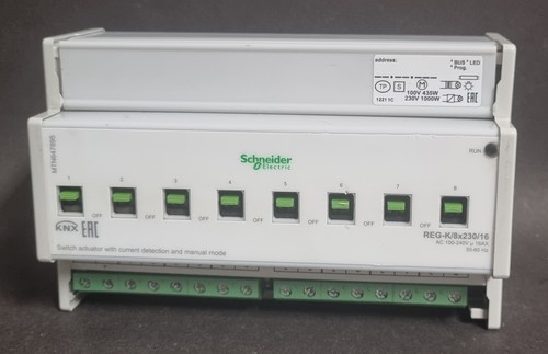 Schneider electric mtn647895 - schneider,