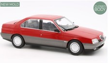 ALFA ROMEO 164 1991 ROSSO ALFA