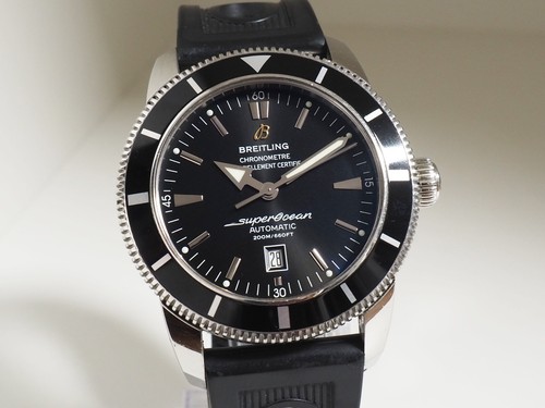 Breitling superocean heritage - superocean,
