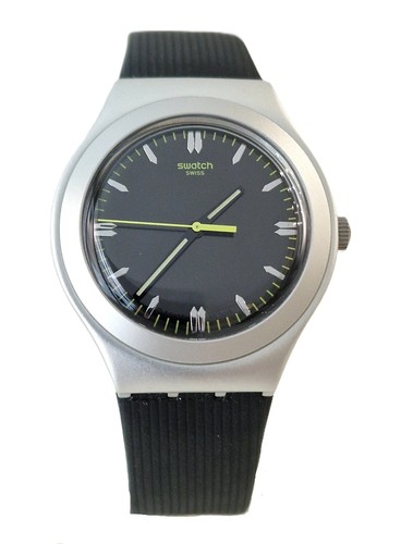Orologio swatch alluminio - swatch, in