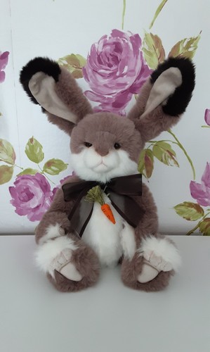 Top carota charlie bears nuovo - carota,