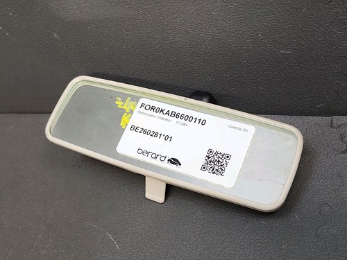 Specchio retrovisore interno - interno,