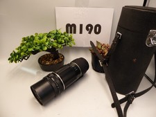 Pentax Tele-Takumar 300mm f6.3