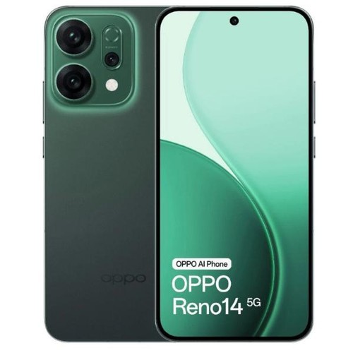 Oppo reno 512gb dual - dual, sim