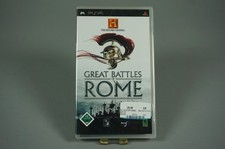 Grandi Battaglie Di Roma Sony