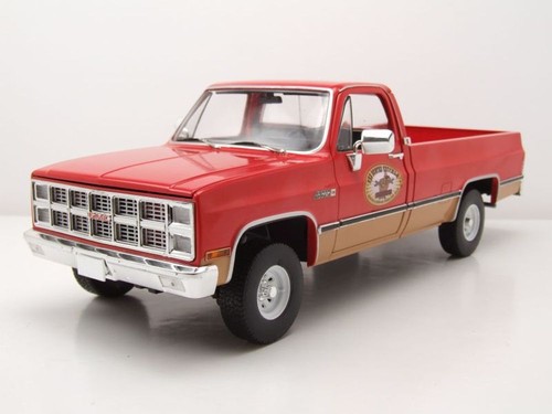 Gmc k2500 sierra grande pick - gmc,