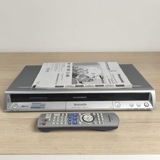 Panasonic DMR-ES16 DVD