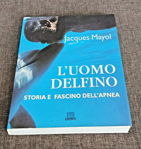 Jacques mayol uomo - jacques,