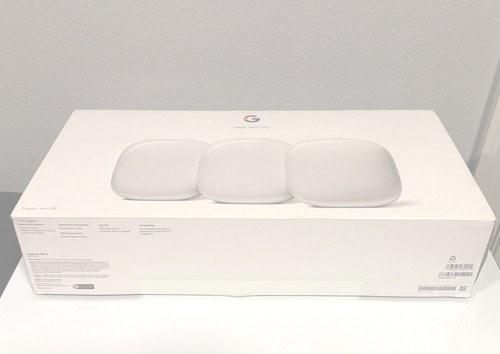 Google nest wifi - google,