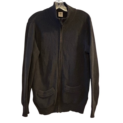 Timberland maglione cardigan