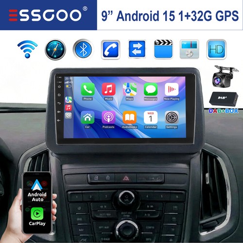 Autoradio dab per opel zafira - per,