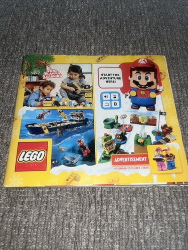 Lego shop home catalogo - lego,