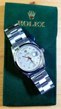 Tudor - Prince Date+Day -