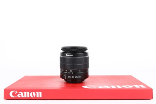 Canon 55mm iii - 18-55mm,