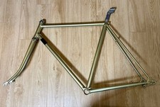 [Set Telaio Cromato Classico]