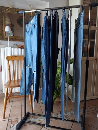Lotto jeans donna varie - donna,