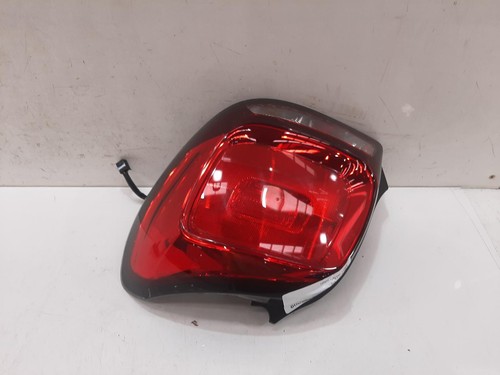 Fanale posteriore destro lato