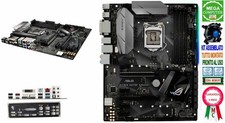 Scheda madre socket 1151 asus - scheda,