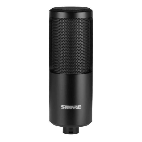 Shure sm4 microfono per - shure,