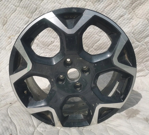 Cerchio lega 18 - in,