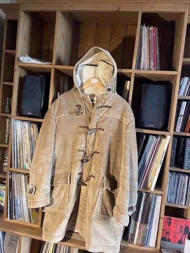 Gloverall england duffle coat - gloverall,