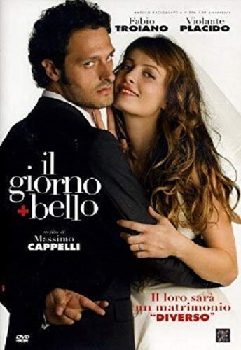 Dvd giorno bello - giorno, +