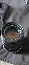 Leica ELMAR-C 90mm f/4 M Mount