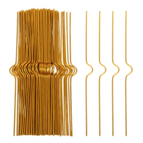 100 pezzi appendiabiti - 100,
