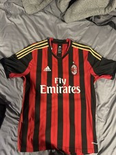 Milan 2013 2014 home - milan,