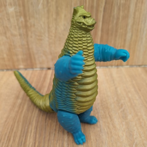 Super dinosauro rosso king - dinosauro,