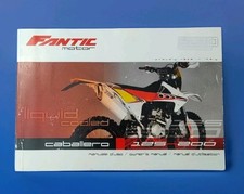 libro uso e manutenzione