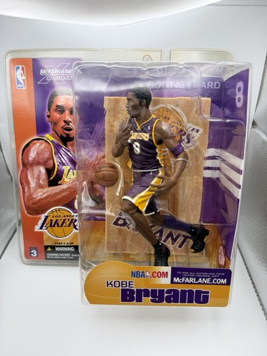Mcfarlane toys series - series, 3