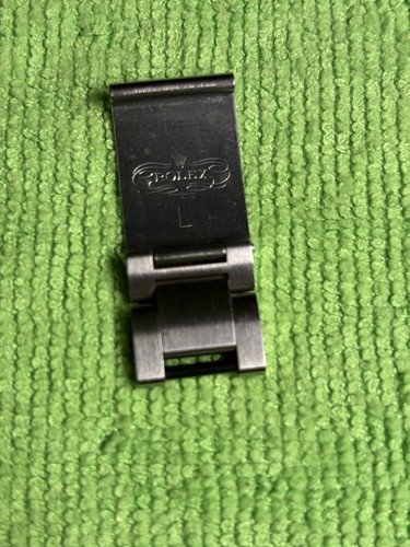 Prolunga rolex per bracciale - rolex,