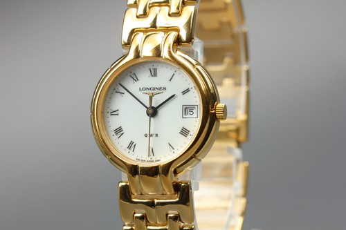 Quasi come nuovo - [], orologio