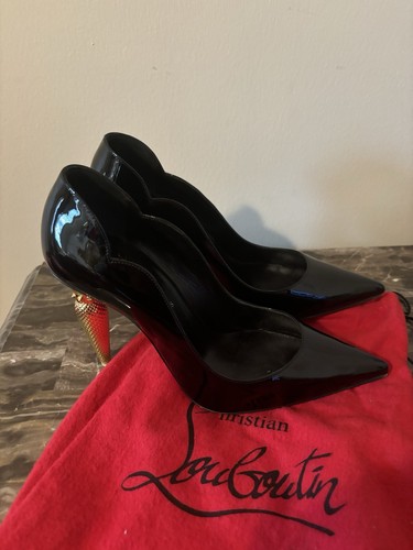Christian louboutin tacchi - christian,