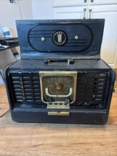 Zenith Radio Transoceanica