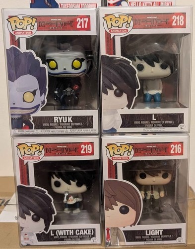 Funko pop death - pop!,