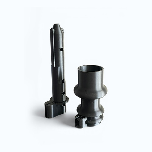 Embouts levier vitesse - embouts, de
