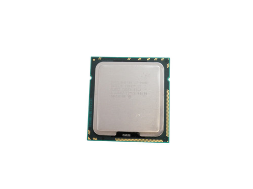 Intel core 980x - core, i7-980x