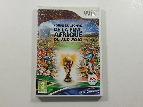 Coupe monde la fifa - de,