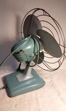 Ventilatore da tavolo Vintage CGE