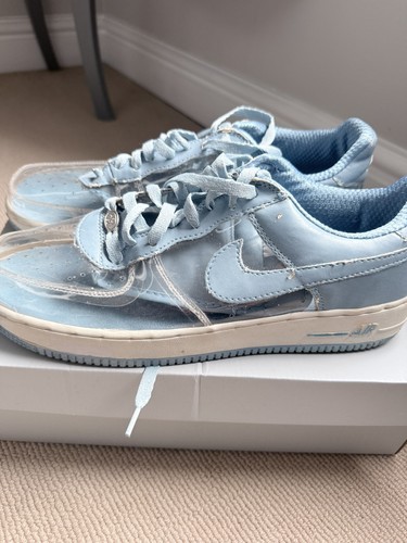 Taglia nike air force 1 - taglia, uk