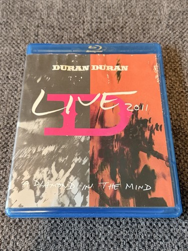 Duran diamond the - duran,